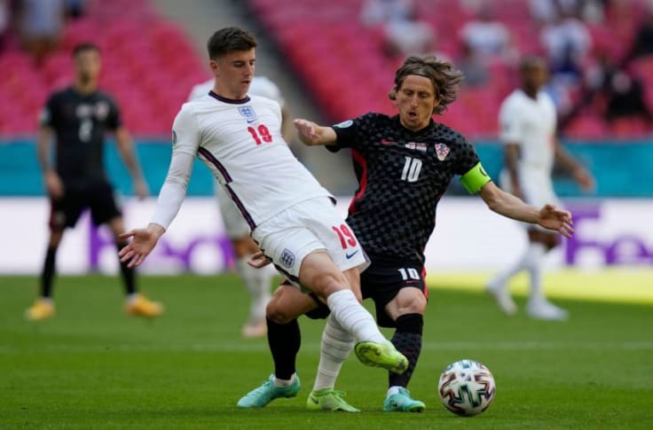 Mason Mount Mason Mount