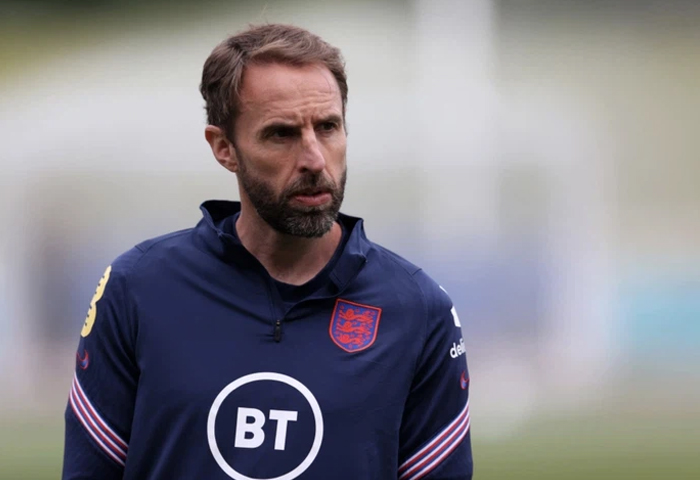 Gareth Southgate Gareth Southgate