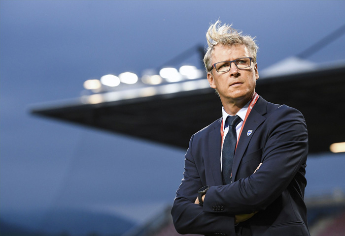 Markku Kanerva Markku Kanerva