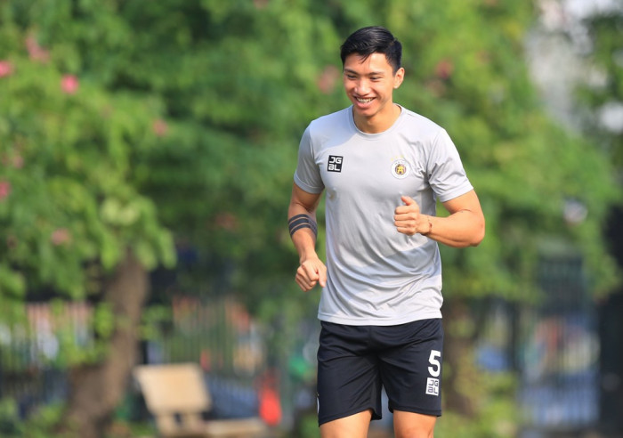 HLV Lê Thụy Hải: "Đoàn Văn Hậu đủ tiềm năng để thi đấu tại La Liga"
