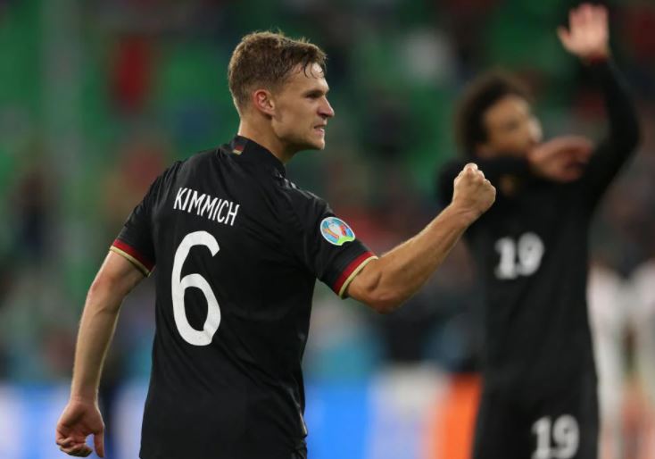 Đức vs Hungary Đức vs Hungary