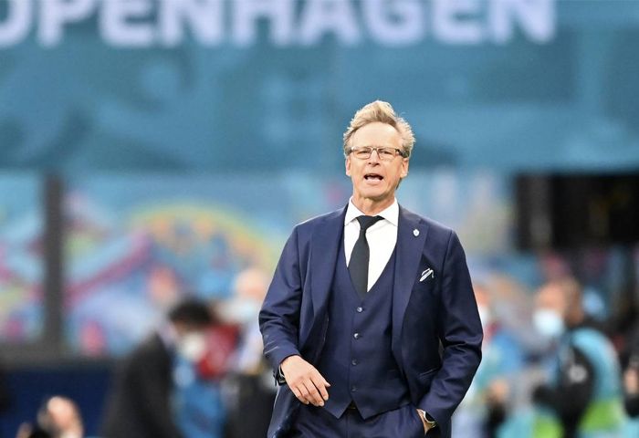 Markku Kanerva Markku Kanerva