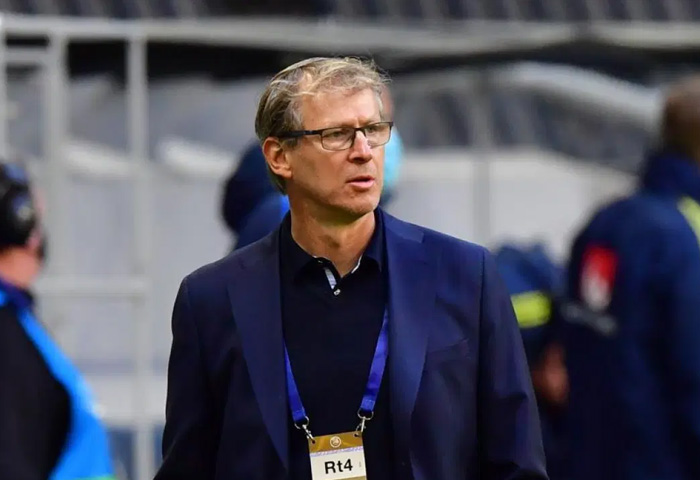 Markku Kanerva Markku Kanerva