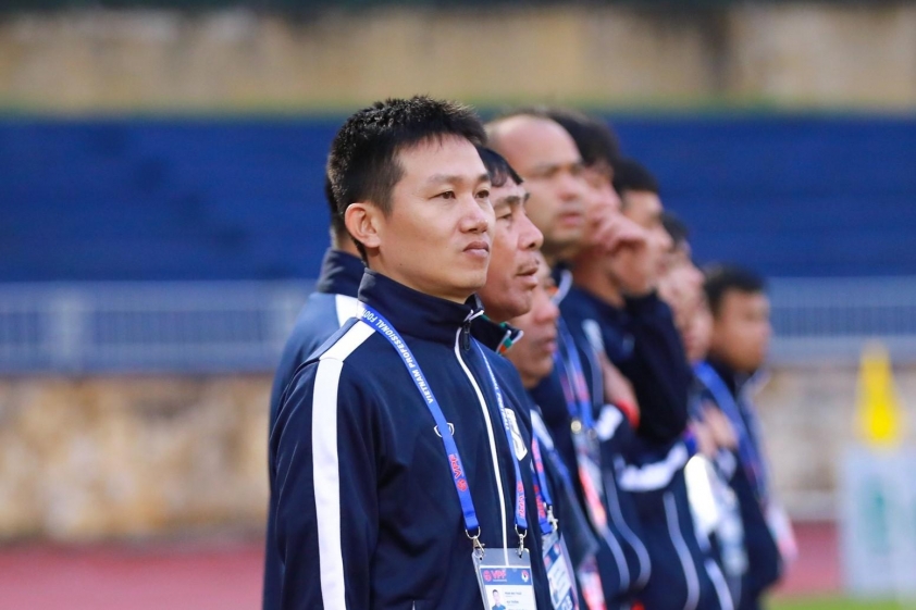Công Vinh 