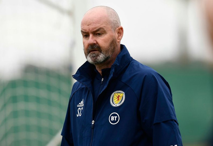 Steve Clarke