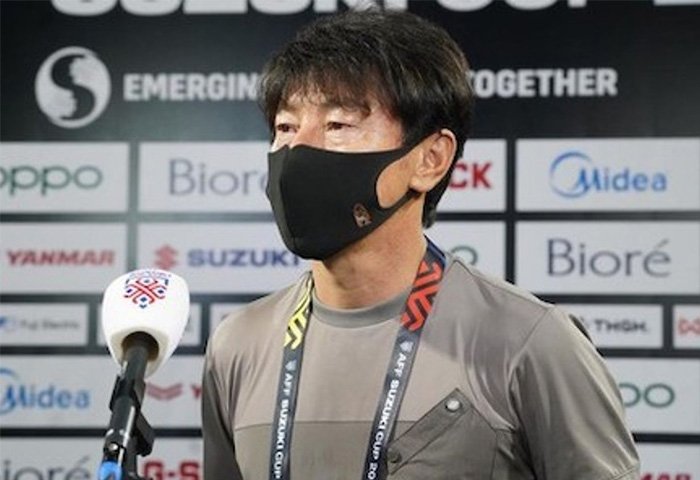 Shin Tae-yong