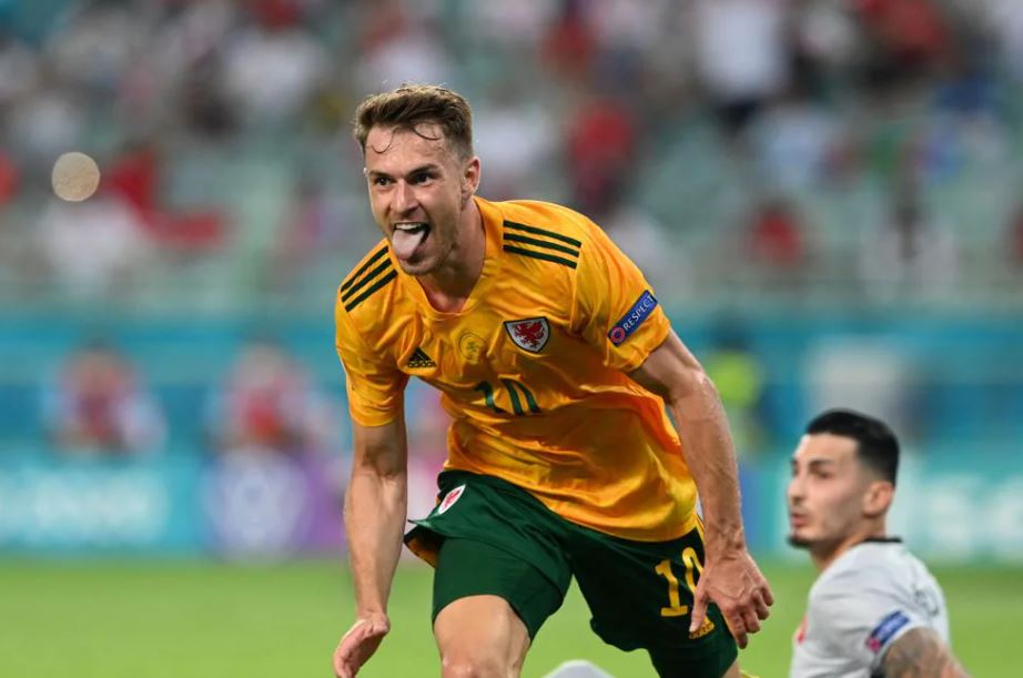 Thổ Nhĩ Kỳ vs Wales, Thổ Nhĩ Kỳ vs Wales,