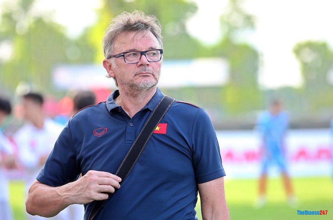 HLV Troussier