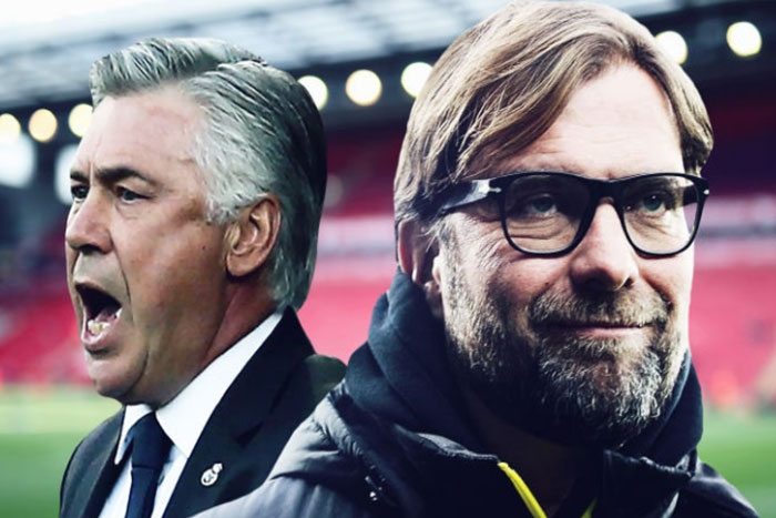 Champions League