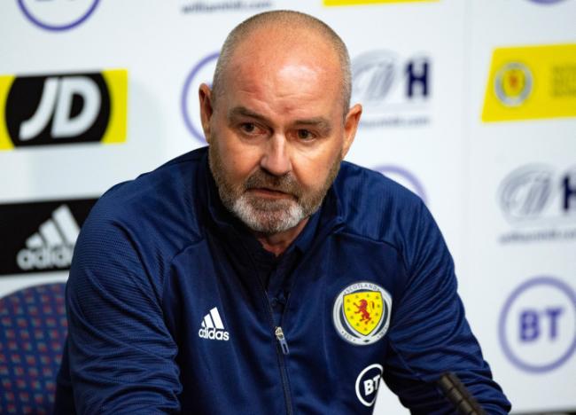 steve clarke scotland steve clarke scotland