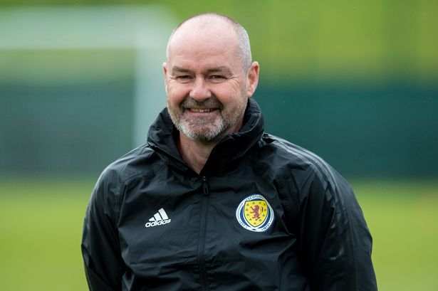 steve clarke scotland steve clarke scotland