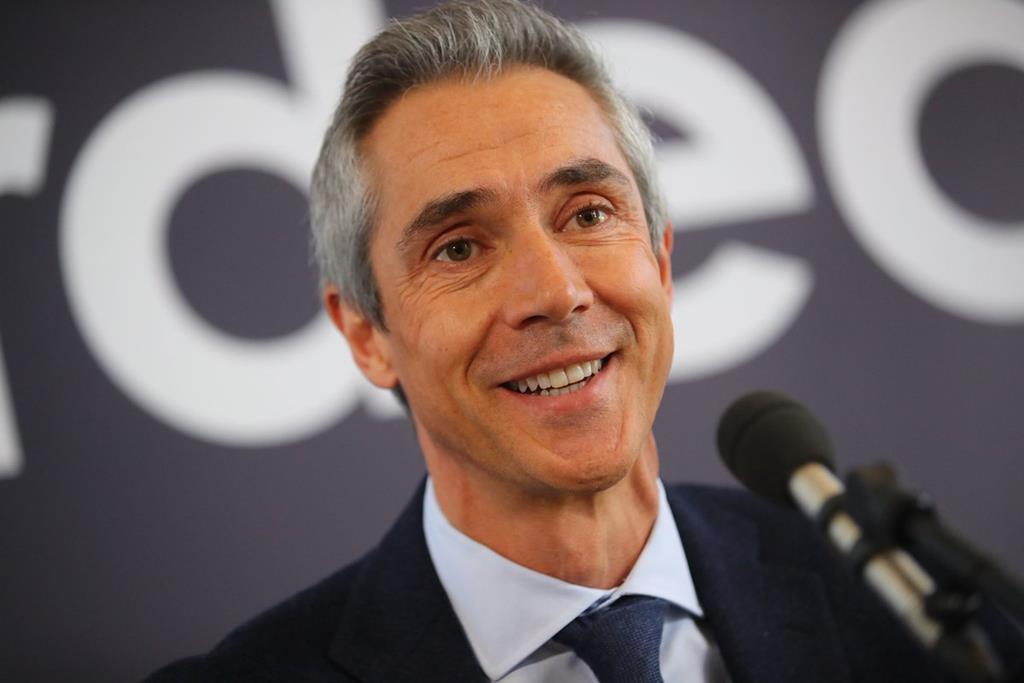 Paulo Sousa Paulo Sousa