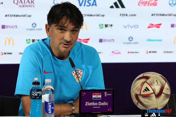 Zlatko Dalic