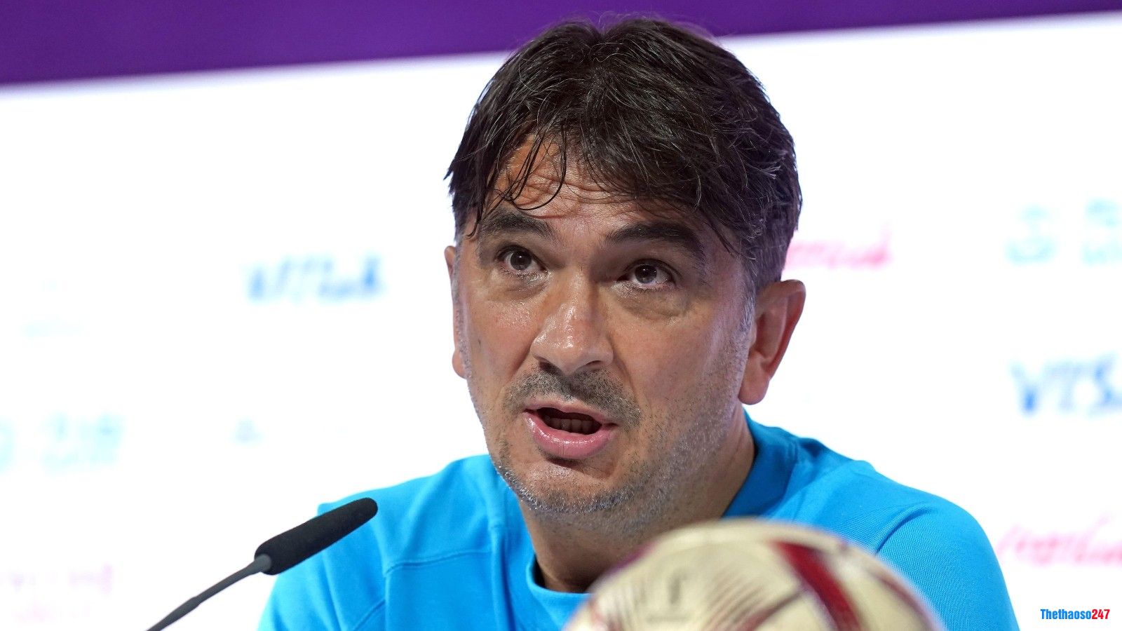Zlatko Dalic