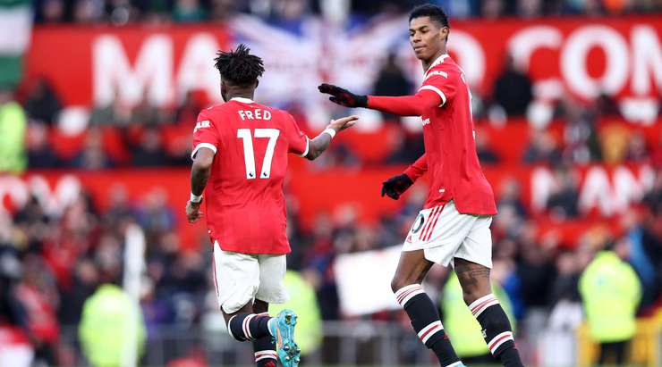 Kết quả MU vs Leicester City vòng 31 Ngoại Hạng Anh Kết quả MU vs Leicester City vòng 31 Ngoại Hạng Anh