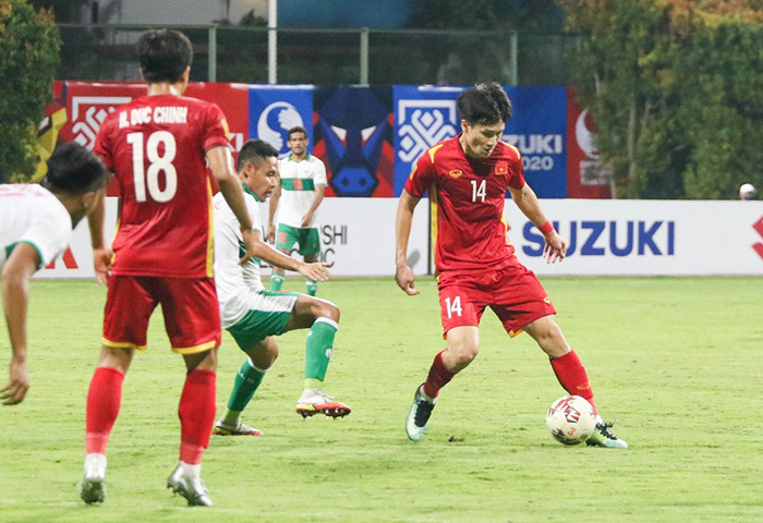 Hoàng Đức