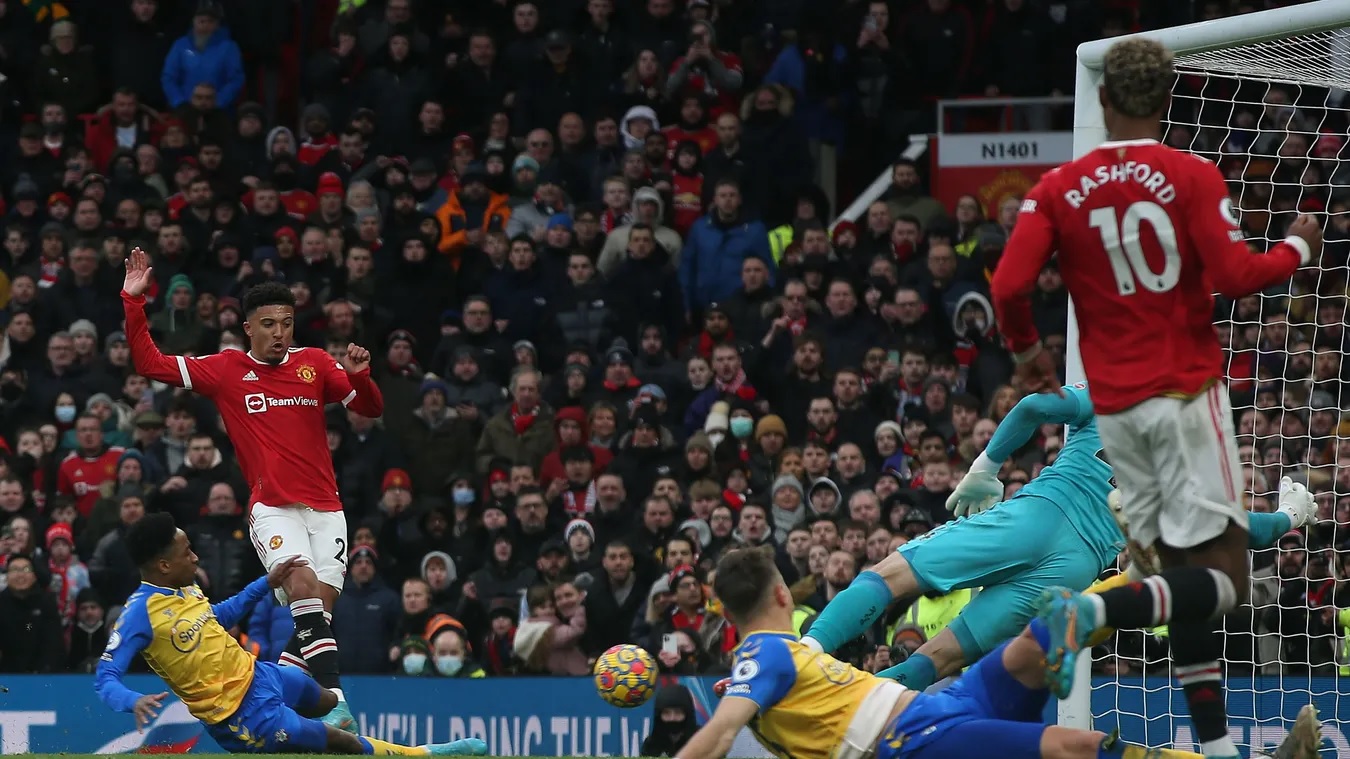 MU vs Southampton MU vs Southampton