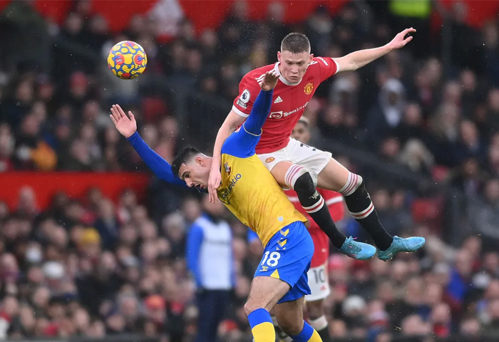 MU vs Southampton MU vs Southampton