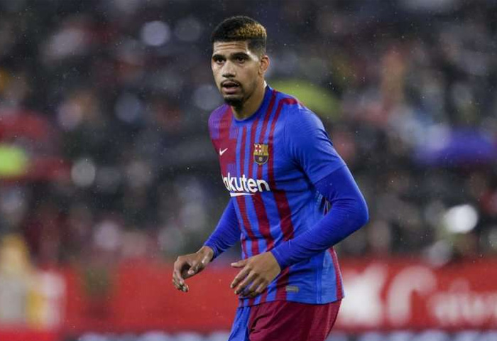 Ronald Araujo