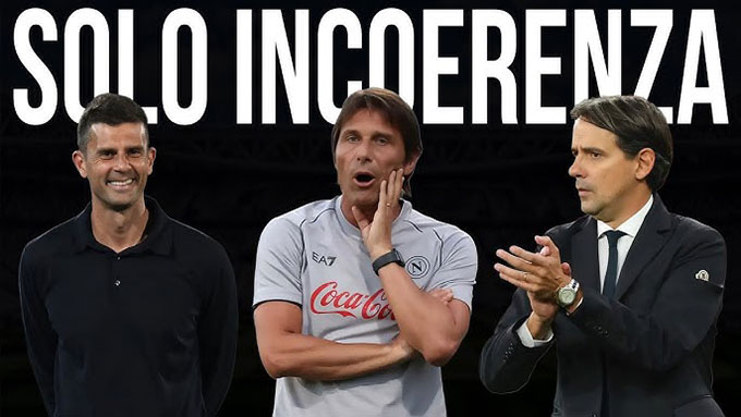 Cuộc đua Scudetto Serie A 2023 Thiên hạ đại loạn