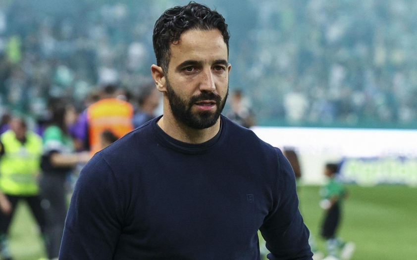 Man United Thách thức mới cho tân HLV Ruben Amorim trước những vấn đề về lực lượng