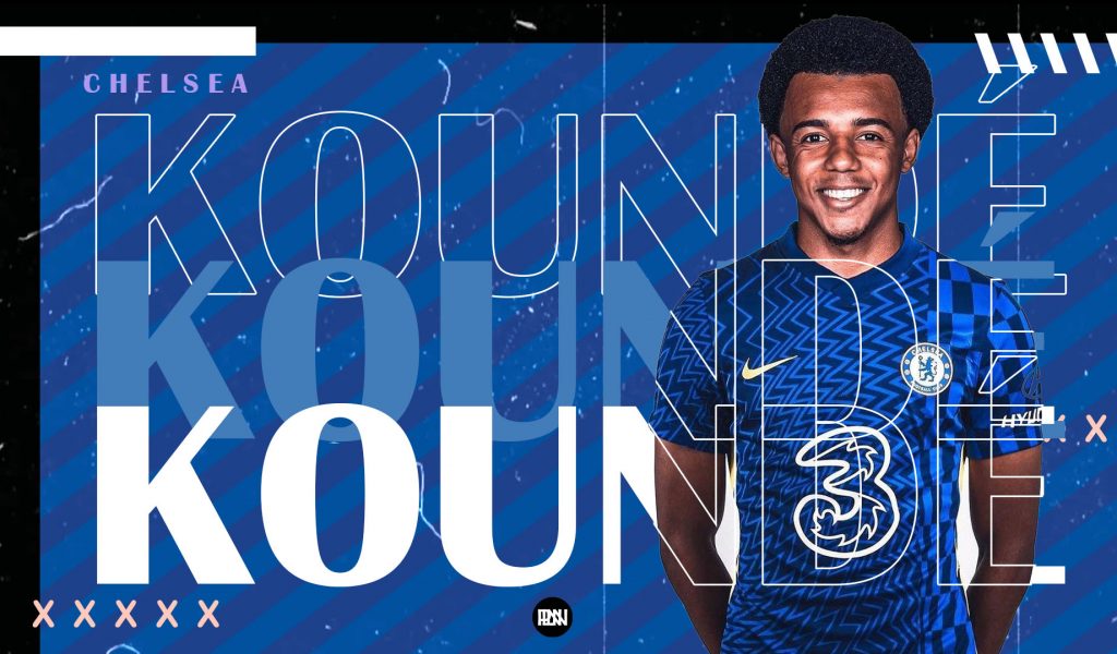 Jules Kounde Jules Kounde