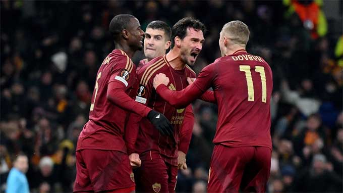 Sự Phục Hưng của Hummels Từ Thất Vọng Đến Ánh Sáng