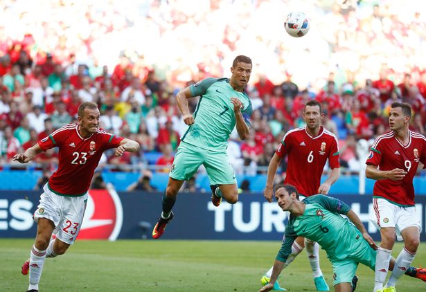 Hungary vs Bồ Đào Nha Hungary vs Bồ Đào Nha