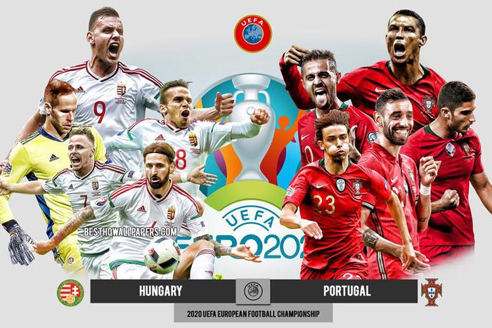 Hungary vs Portugal Hungary vs Portugal