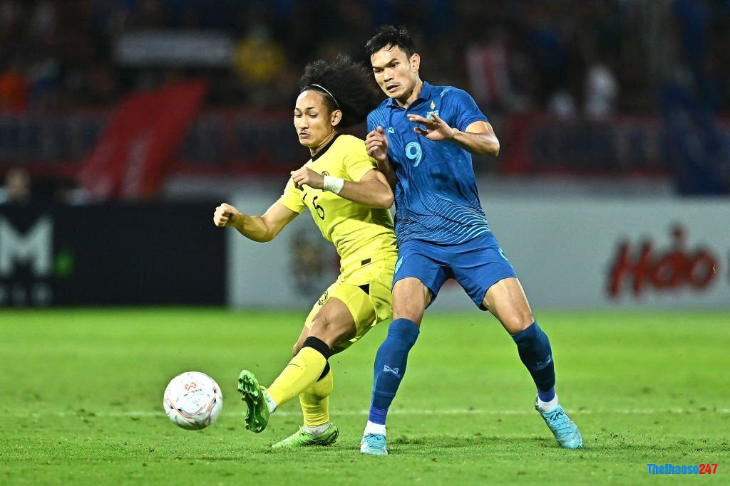 Malaysia, Thái Lan, Việt Nam, AFF Cup 2022