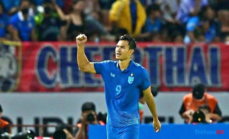 Malaysia, Thái Lan, Việt Nam, AFF Cup 2022