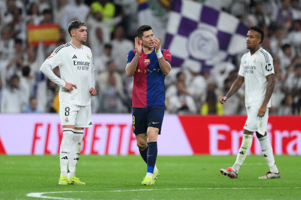 Barcelona Tỏa Sáng, Lewandowski Nhấn Mạnh Sự Cần Thiết Phải Tiếp Tục Cải Thiện