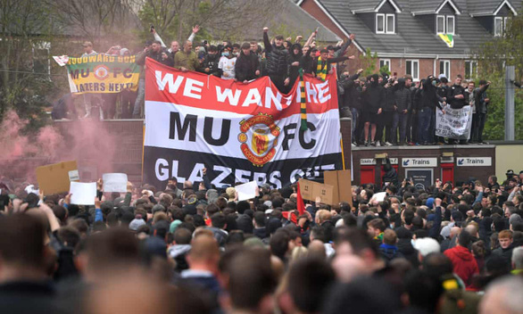 Man Utd