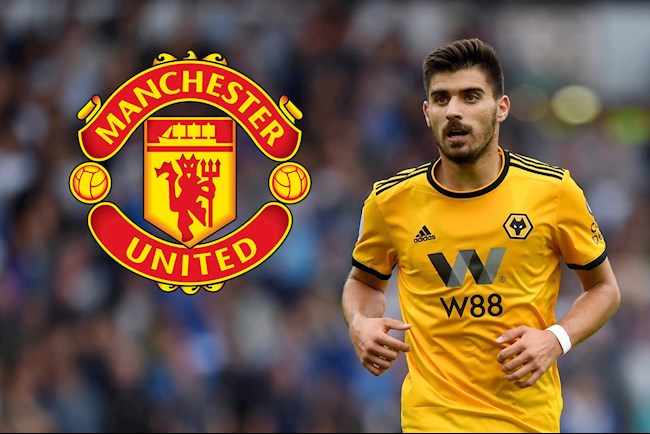 Man United nên chiêu mộ Ruben Neves 