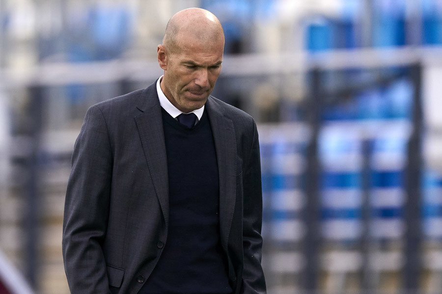 zidane