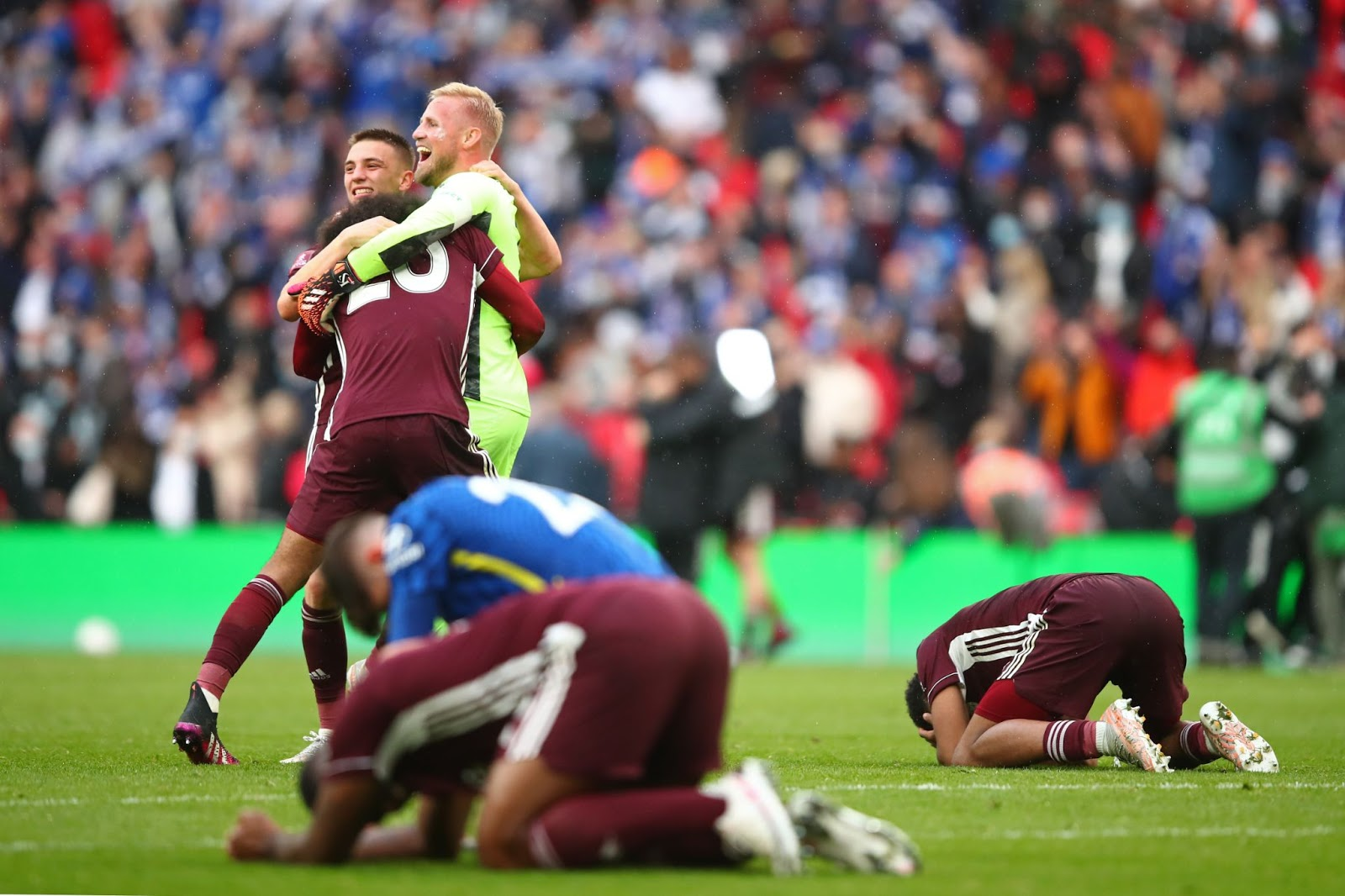 chelsea vs leicester