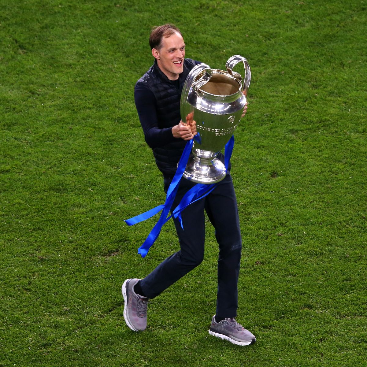 Thomas Tuchel