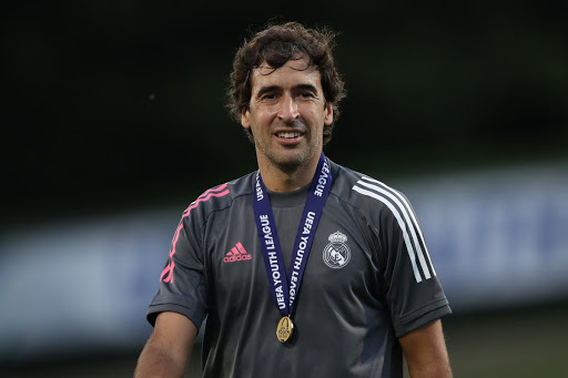 Raul Gonzalez