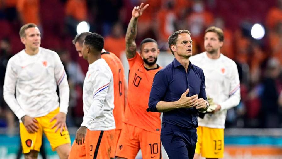 De Boer De Boer