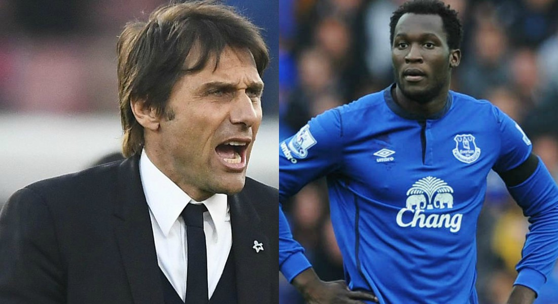 Conte và Lukaku đã có thể đồng hành cùng nhau sớm hơn nếu thương vụ này suôn sẻ
