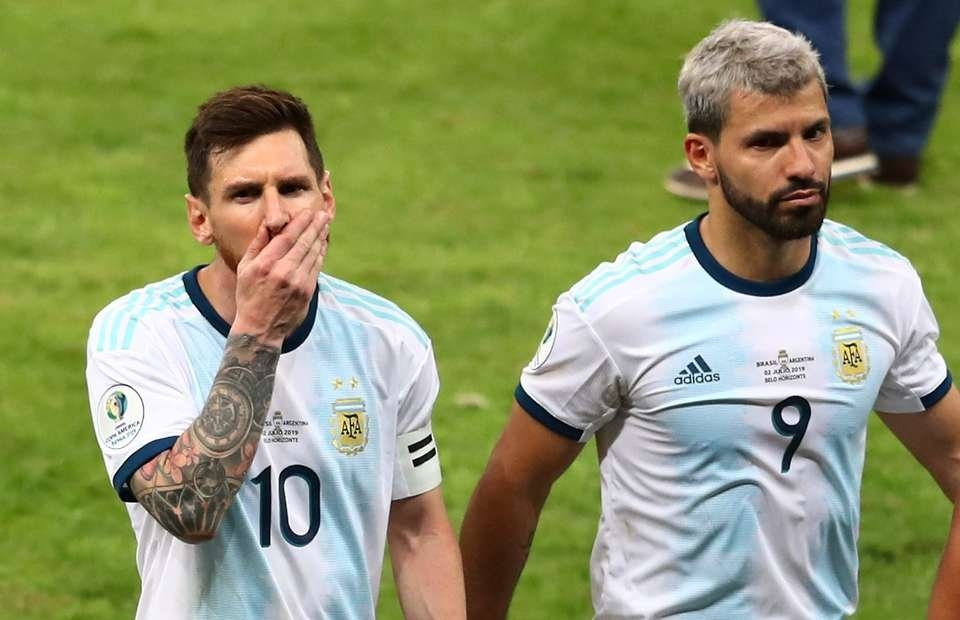 Aguero