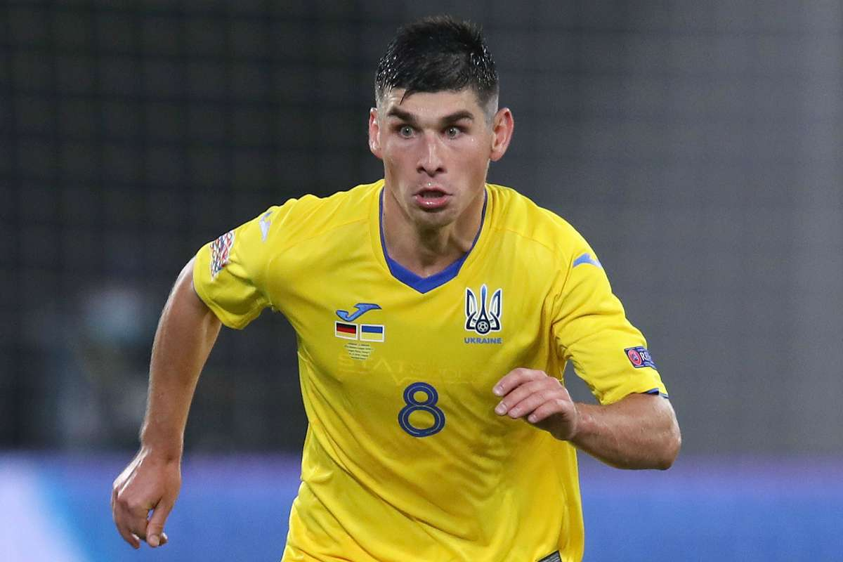 Malinovskiy Malinovskiy