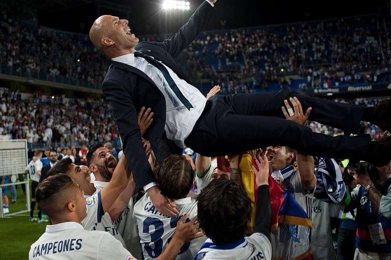 Zidane