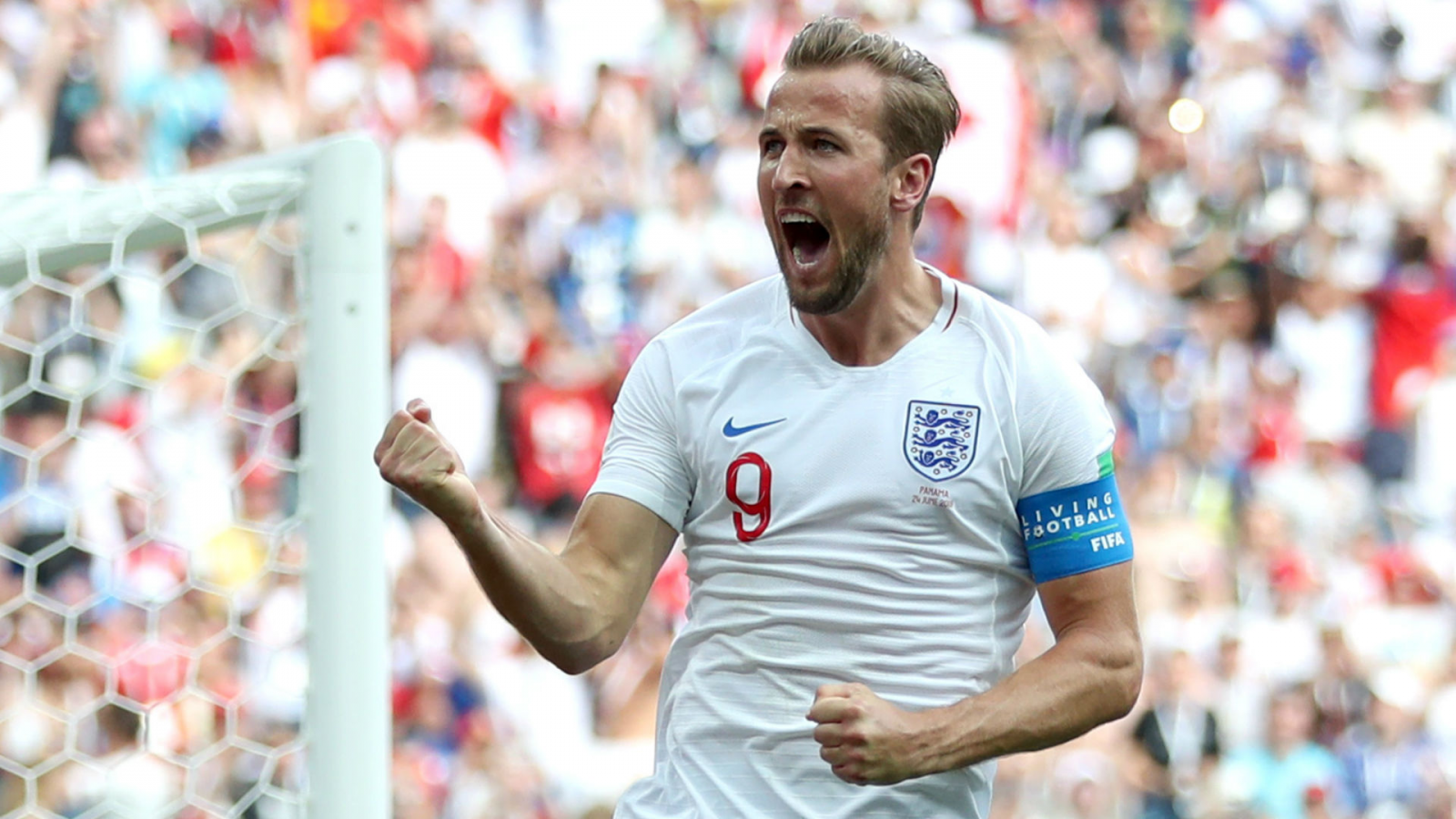 Khả năng ghi bàn Harry Kane Khả năng ghi bàn Harry Kane
