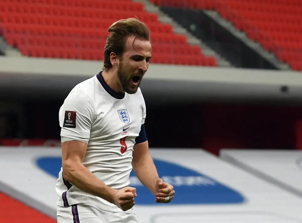 Khả năng ghi bàn Harry Kane Khả năng ghi bàn Harry Kane