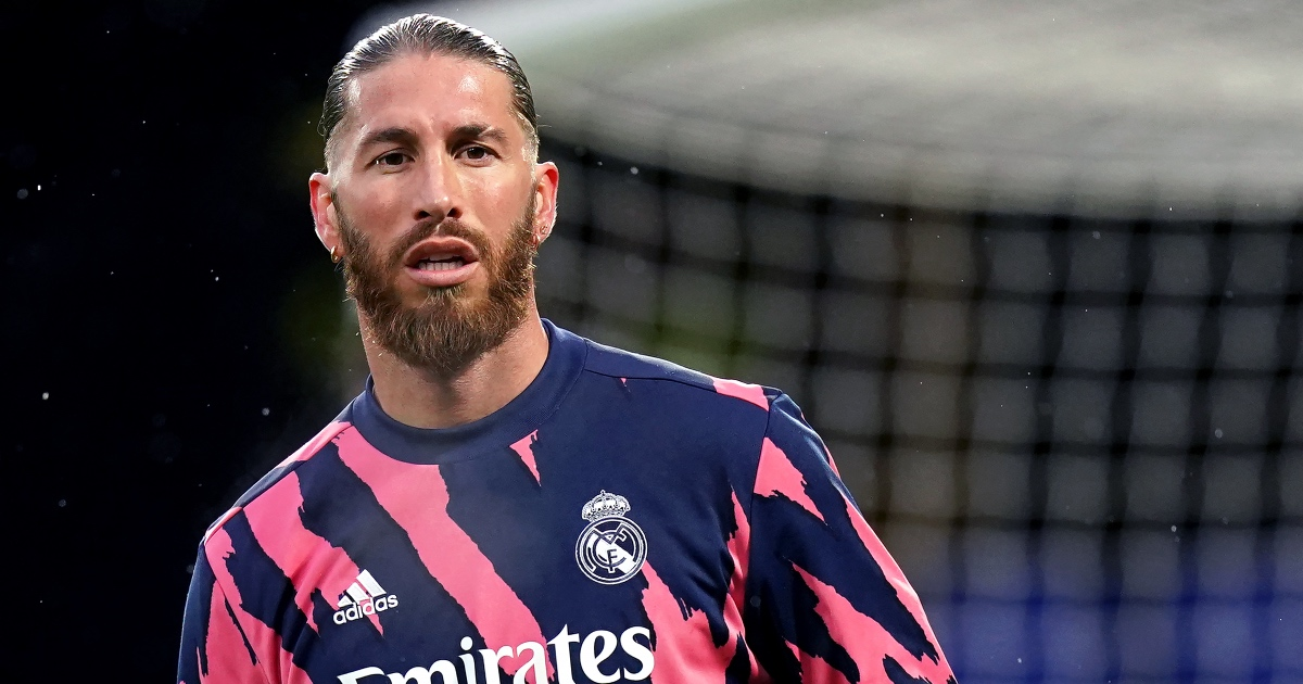 Nhiều nguồn tin phủ nhận việc Ramos ở rất gần PSG Nhiều nguồn tin phủ nhận việc Ramos ở rất gần PSG