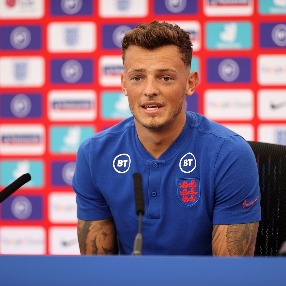 Everton nẫng tay trên của Arsenal thương vụ Ben White Everton nẫng tay trên của Arsenal thương vụ Ben White