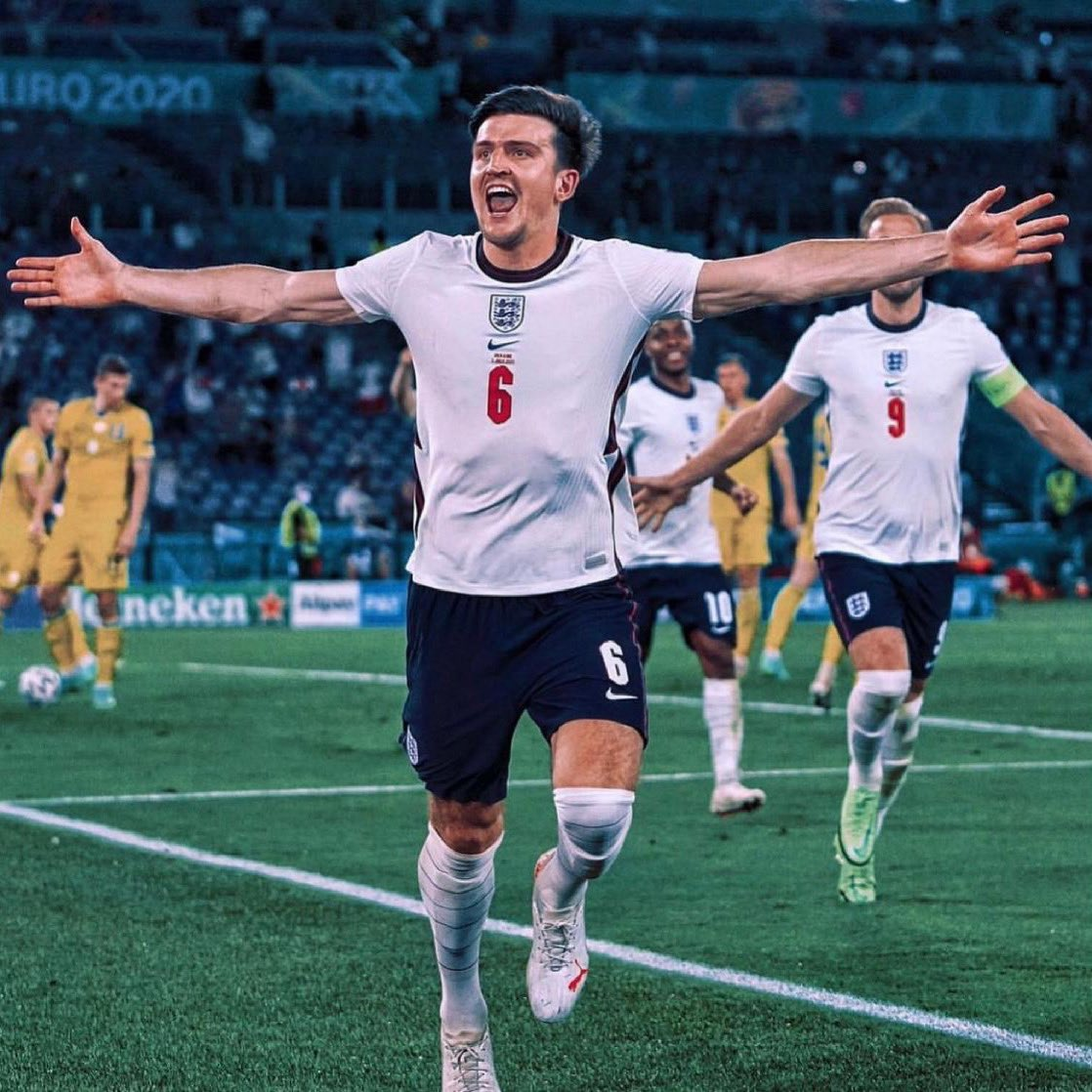 Harry Maguire