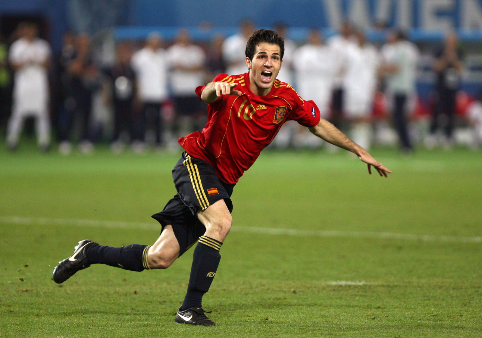 Cesc Fabregas Cesc Fabregas