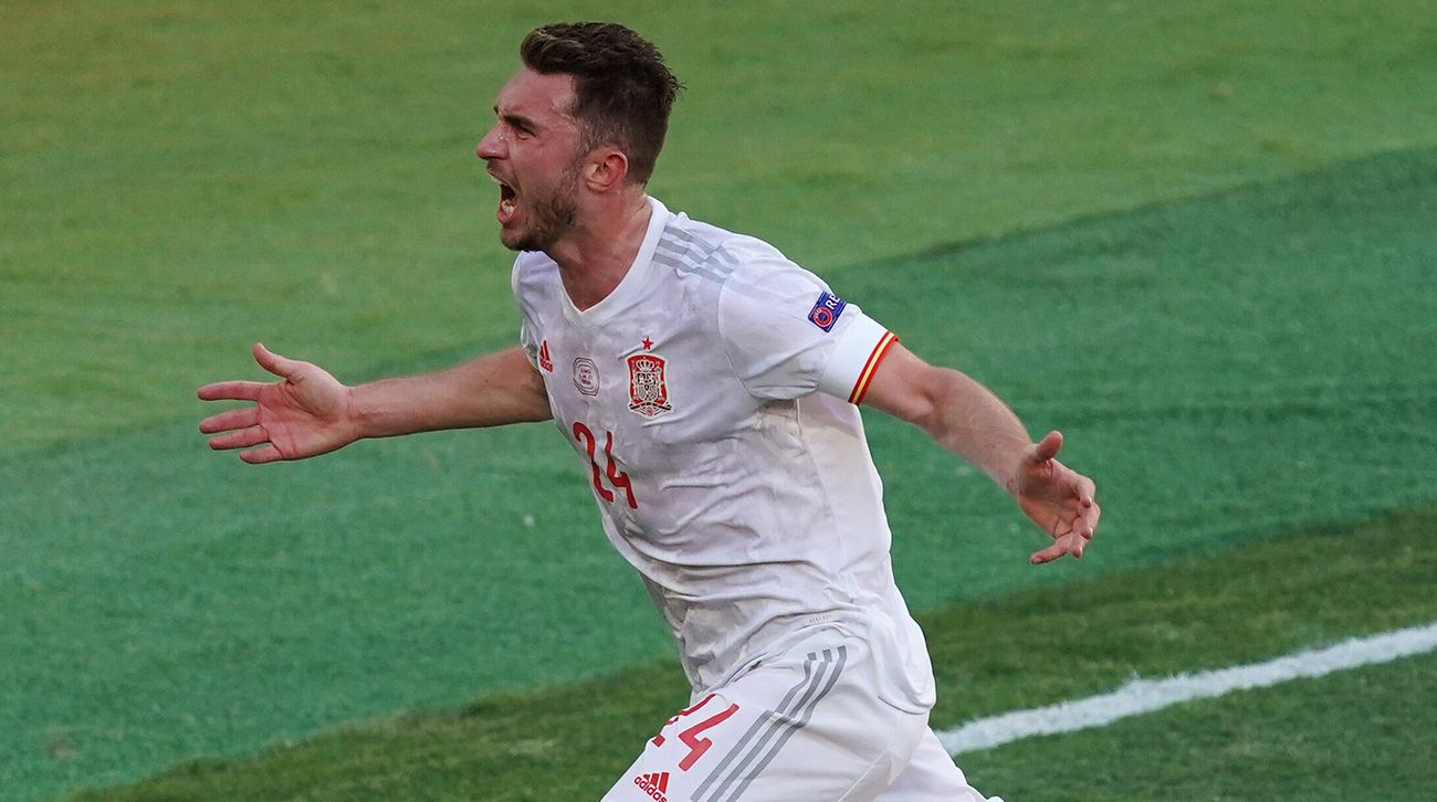 Luis Enrique khẳng định mình đã đúng khi theo đuổi Laporte trong suốt 3 năm qua